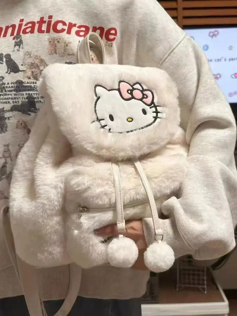 Hello kitty가방 백팩